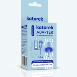 Zdrowie|Zdrowie | Katarek Adapter do odkurzaczy pionowych