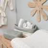 Akcesoria Łazienkowe|Akcesoria Łazienkowe | bebe-jou Akcesoria do paznokci Breeze Green