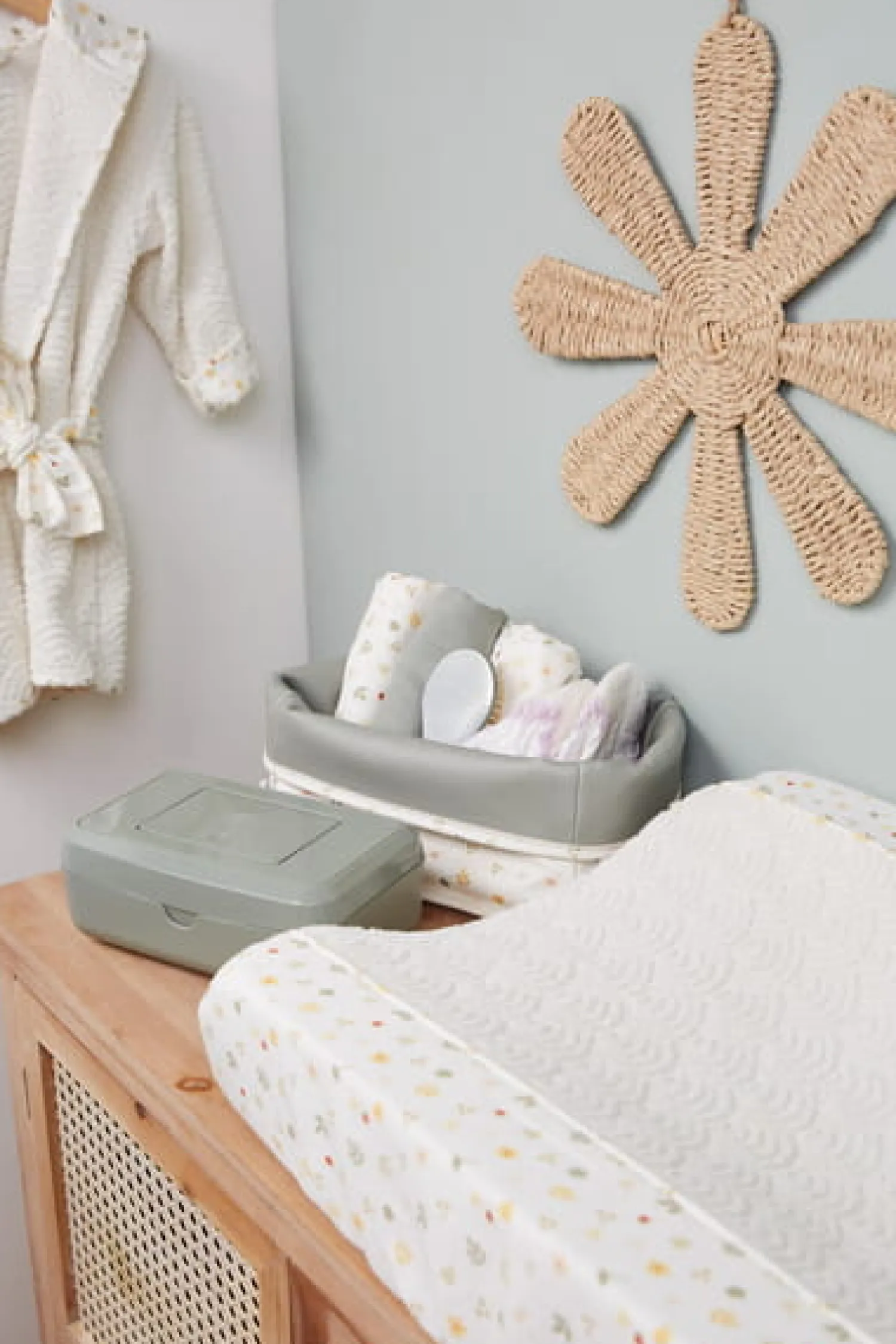 Akcesoria Łazienkowe|Akcesoria Łazienkowe | bebe-jou Akcesoria do paznokci Breeze Green
