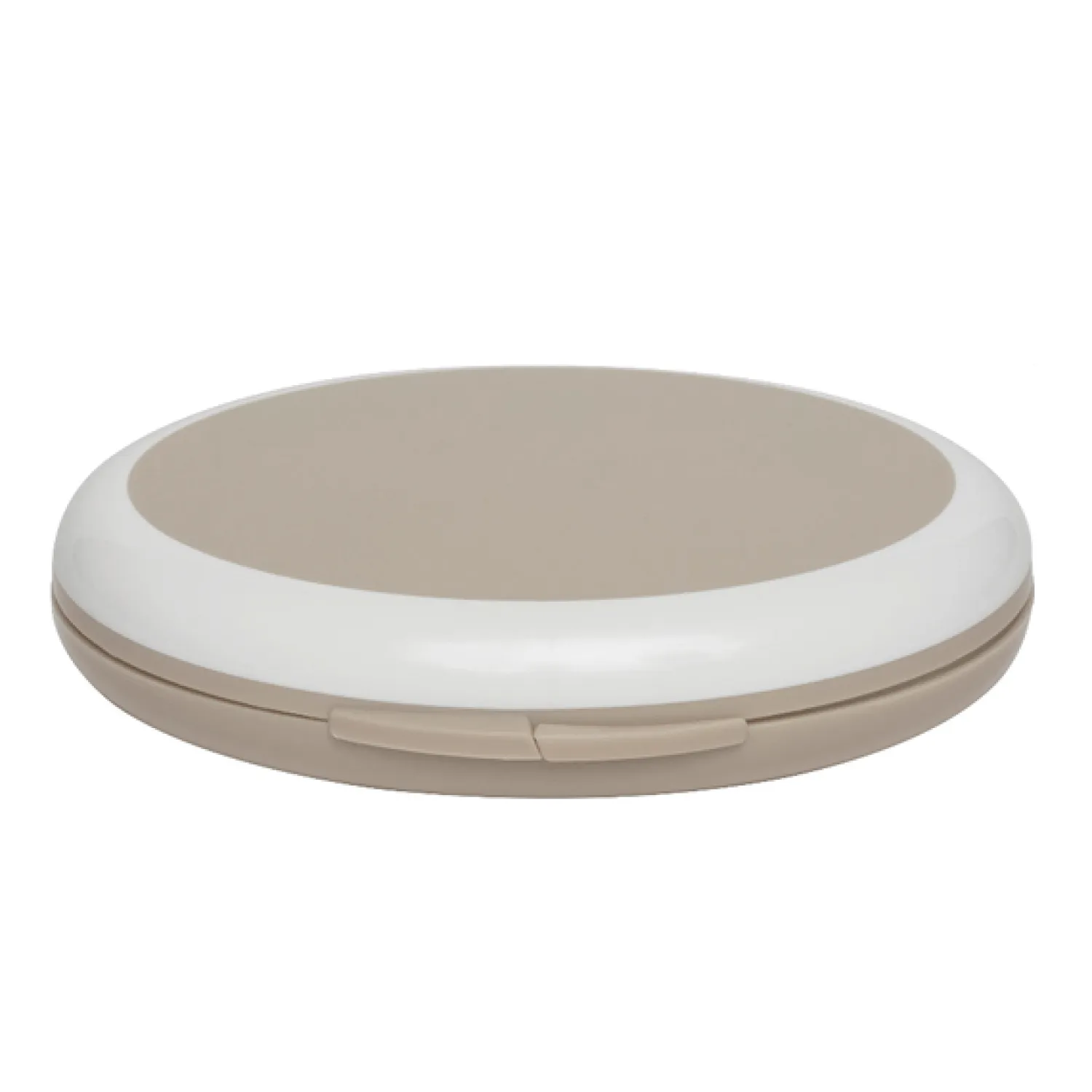 Akcesoria Łazienkowe|Akcesoria Łazienkowe | bebe-jou Akcesoria do paznokci Taupe