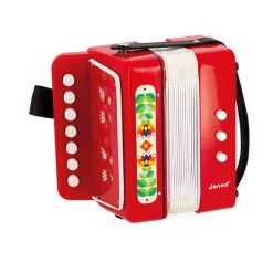 Akordeon Gioia 3+