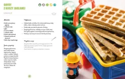 Dla Rodziców|Książki Z Przepisami | Wydawnictwo Mamania AlaAntkowe BLW. Rośniemy!