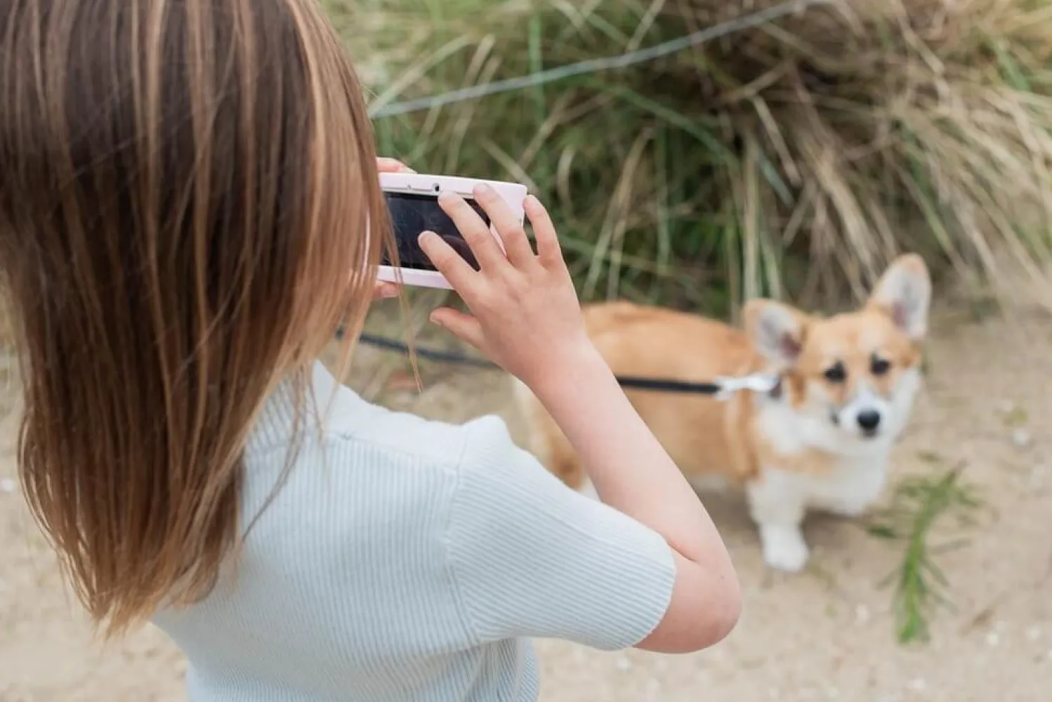 Idealne W Podróży|6 Lat+ | The Zoofamily Aparat cyfrowy dla dzieci Urban Zoo - Unicorn