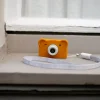 Idealne W Podróży|Odgrywanie Ról | Hoppstar Aparat fotograficzny dla dzieci Rookie - Honey