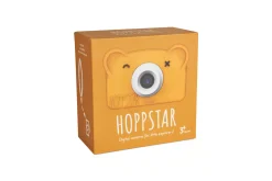 Idealne W Podróży|Odgrywanie Ról | Hoppstar Aparat fotograficzny dla dzieci Rookie - Honey