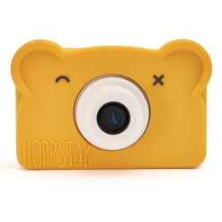 Idealne W Podróży|Odgrywanie Ról | Hoppstar Aparat fotograficzny dla dzieci Rookie - Honey