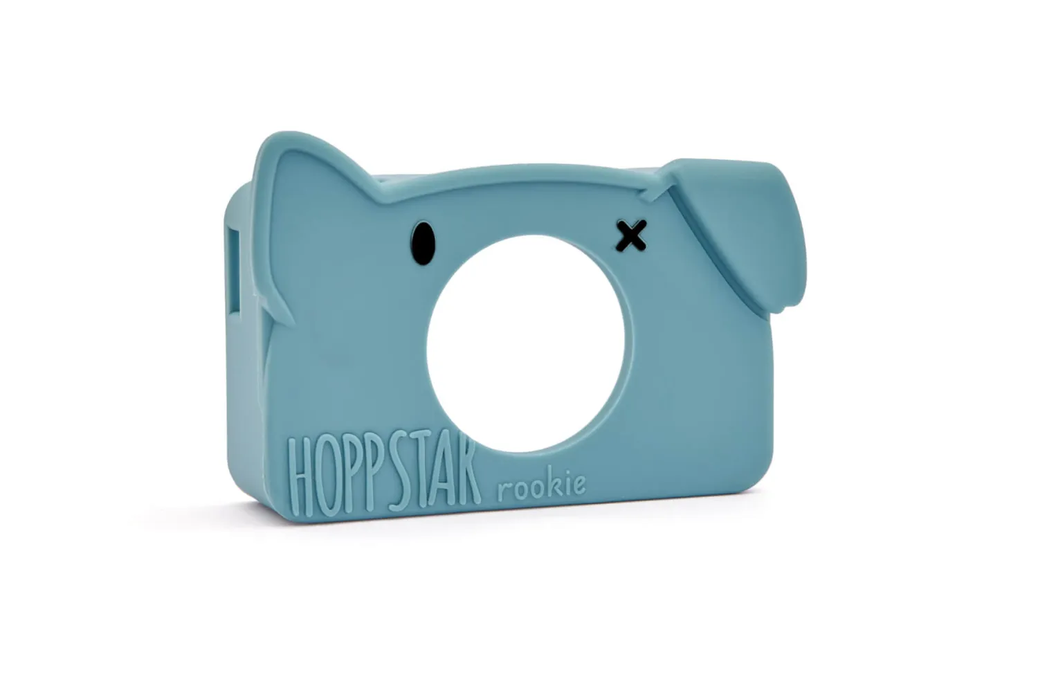 6 Lat+|3 Lata + | Hoppstar Aparat fotograficzny dla dzieci Rookie - Yale