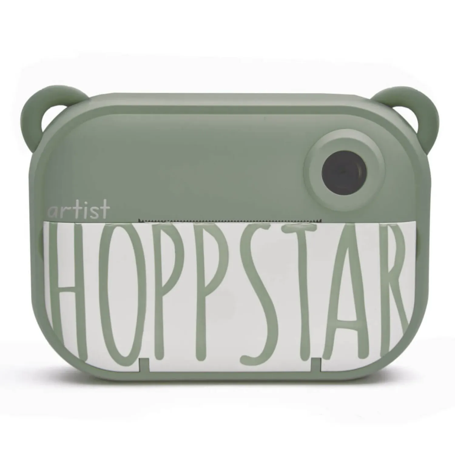 Idealne W Podróży|6 Lat+ | Hoppstar Aparat fotograficzny dla dzieci z drukarką Artist - Laurel