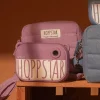 Idealne W Podróży|6 Lat+ | Hoppstar Aparat fotograficzny dla dzieci z drukarką Artist - Blossom