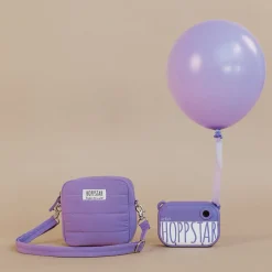 Idealne W Podróży|6 Lat+ | Hoppstar Aparat fotograficzny dla dzieci z drukarką Artist - Blossom