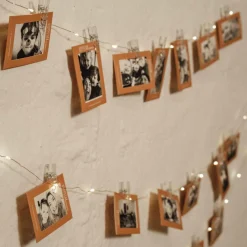 Idealne W Podróży|6 Lat+ | Hoppstar Aparat fotograficzny dla dzieci z drukarką, wkładami i ramkami na zdjęcia Artist - Memo Almond
