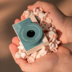Idealne W Podróży|6 Lat+ | Hoppstar Aparat fotograficzny dziecięcy Popcorn - bay