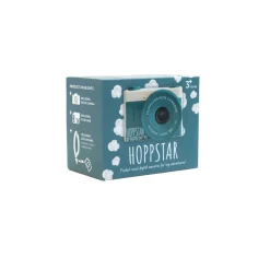 Idealne W Podróży|6 Lat+ | Hoppstar Aparat fotograficzny dziecięcy Popcorn - bay