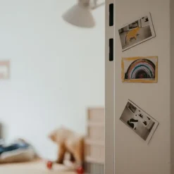 8 Lat+|7 Lat+ | Kidywolf Aparat fotograficzny z funkcją drukowania KIDYPRINT - różowy