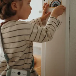 8 Lat+|7 Lat+ | Kidywolf Aparat fotograficzny z funkcją drukowania KIDYPRINT - różowy