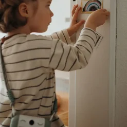 Aparat fotograficzny z funkcją drukowania KIDYPRINT - zielony