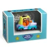 8 Lat+|6 Lat+ | Djeco Autko CRAZY MOTORS - FUNKY BOLIDE