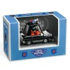 6 Lat+|3 Lata + | Djeco Autko CRAZY MOTORS - HURRY POLICE