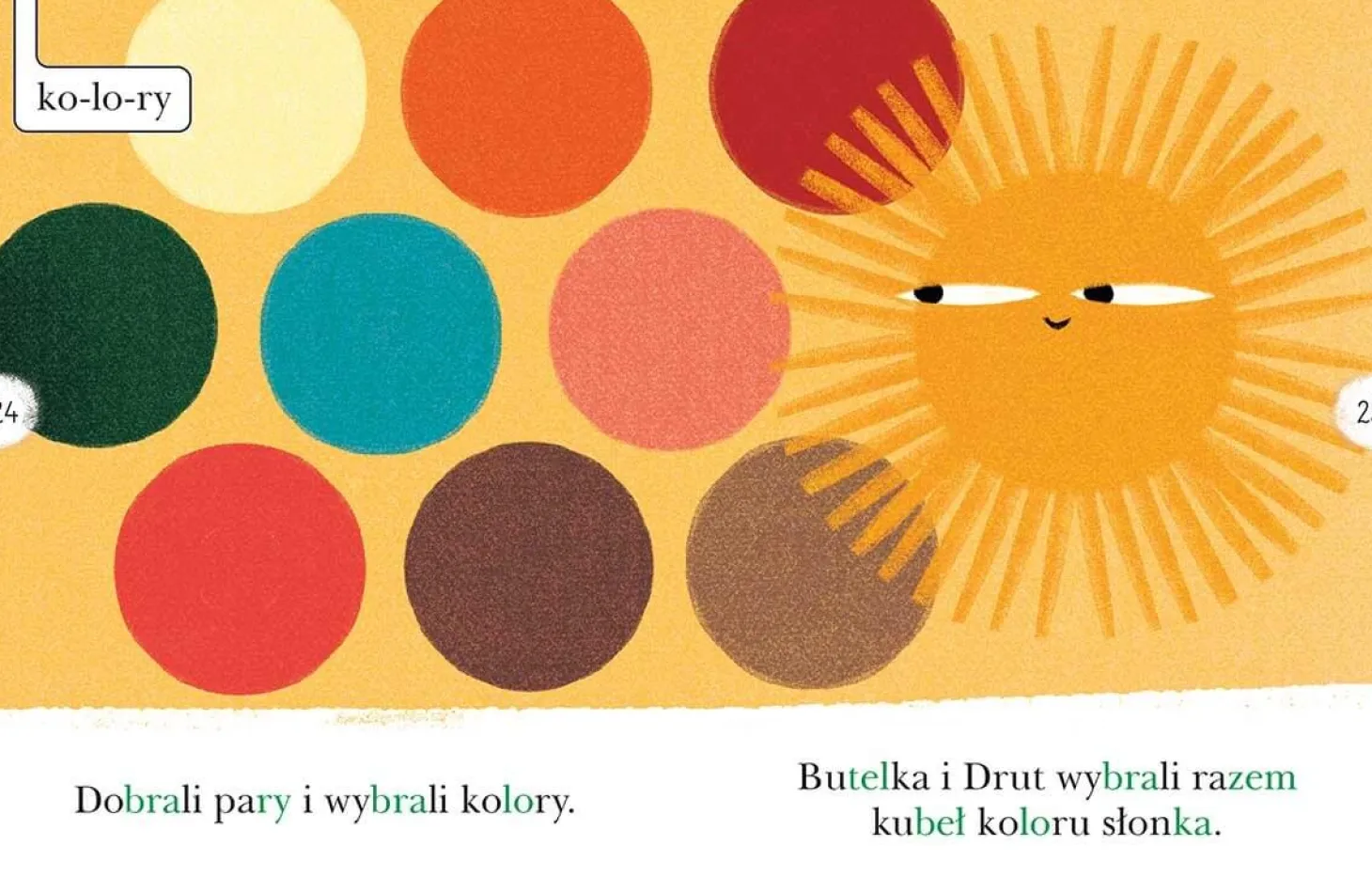 Awantura w śmietniku. Czytam sobie Eko. Poziom 1