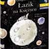 5-8 Lat|2-5 Lat | HarperCollins Łazik na księżycu. O Mieczysławie Bekkerze. Czytam sobie. Poziom 1