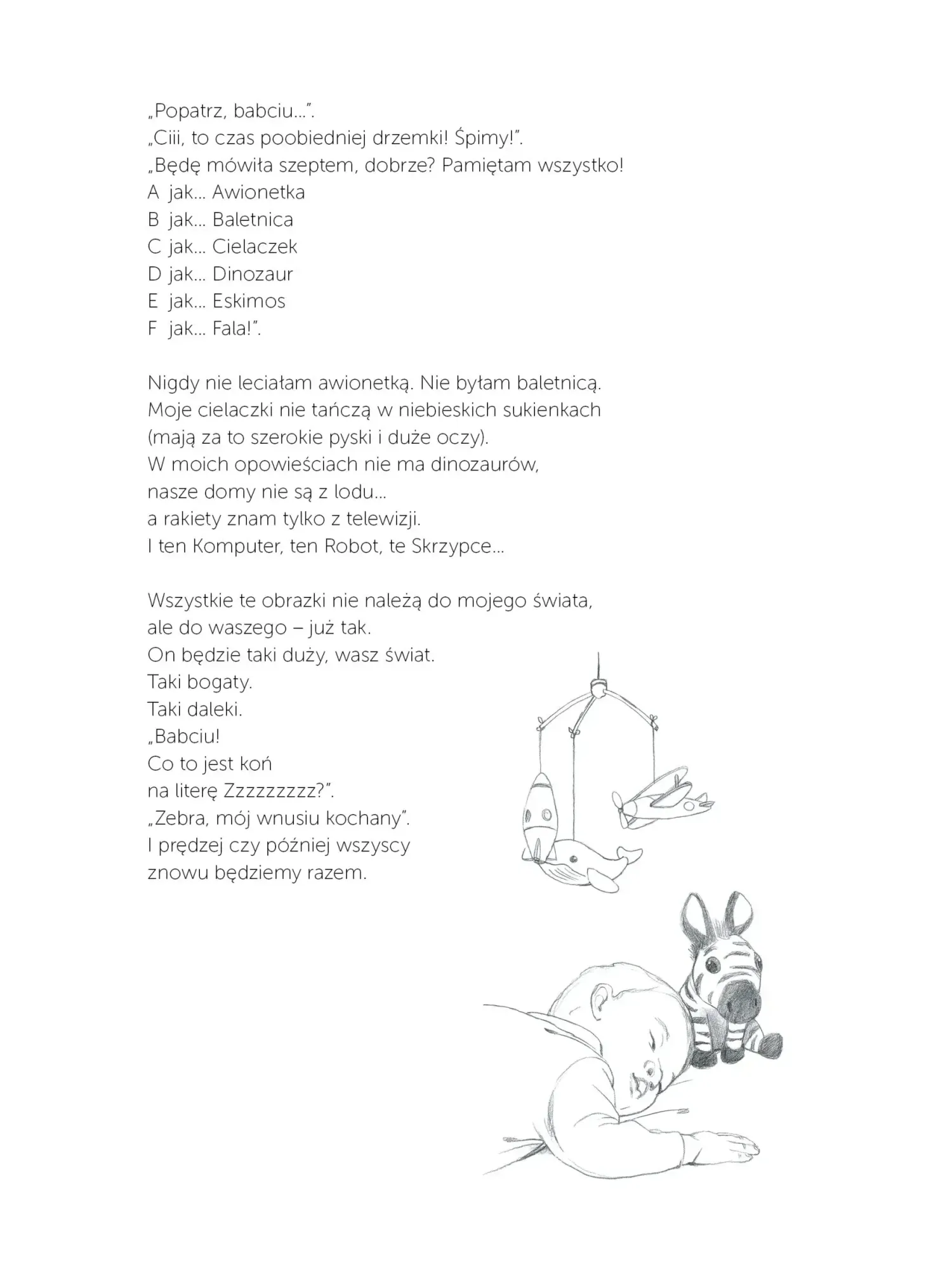 5-8 Lat|9 Lat + | Wydawnictwo Media Rodzina Babcia i Dziadek