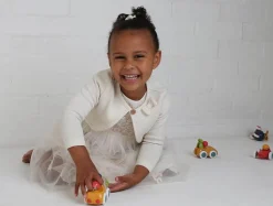 2 Lata +|12M+ | TOLO Bio Baby ambulans 6m+