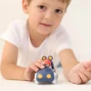 Baby auto policyjne 6m+