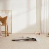 Bujaczki I Leżaczki|Foteliki I Pufy | BabyBjorn - leżaczek BLISS WOVEN, Jasny Beż melanż