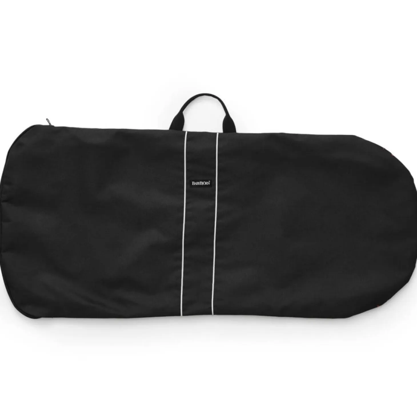 BABYBJORN - pokrowiec na leżaczek, black