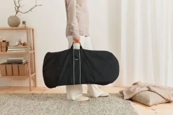 BABYBJORN - pokrowiec na leżaczek, black