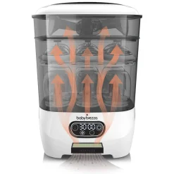 Baby Brezza Sterylizer Dryer Advanced - sterylizator i suszarka do butelek