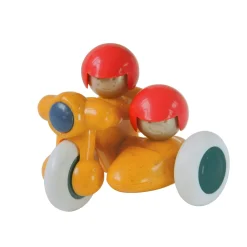 2 Lata +|12M+ | TOLO Bio Baby motor 6m+