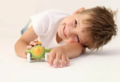 12M+|3 Lata + | TOLO Bio Baby samolot 6m+