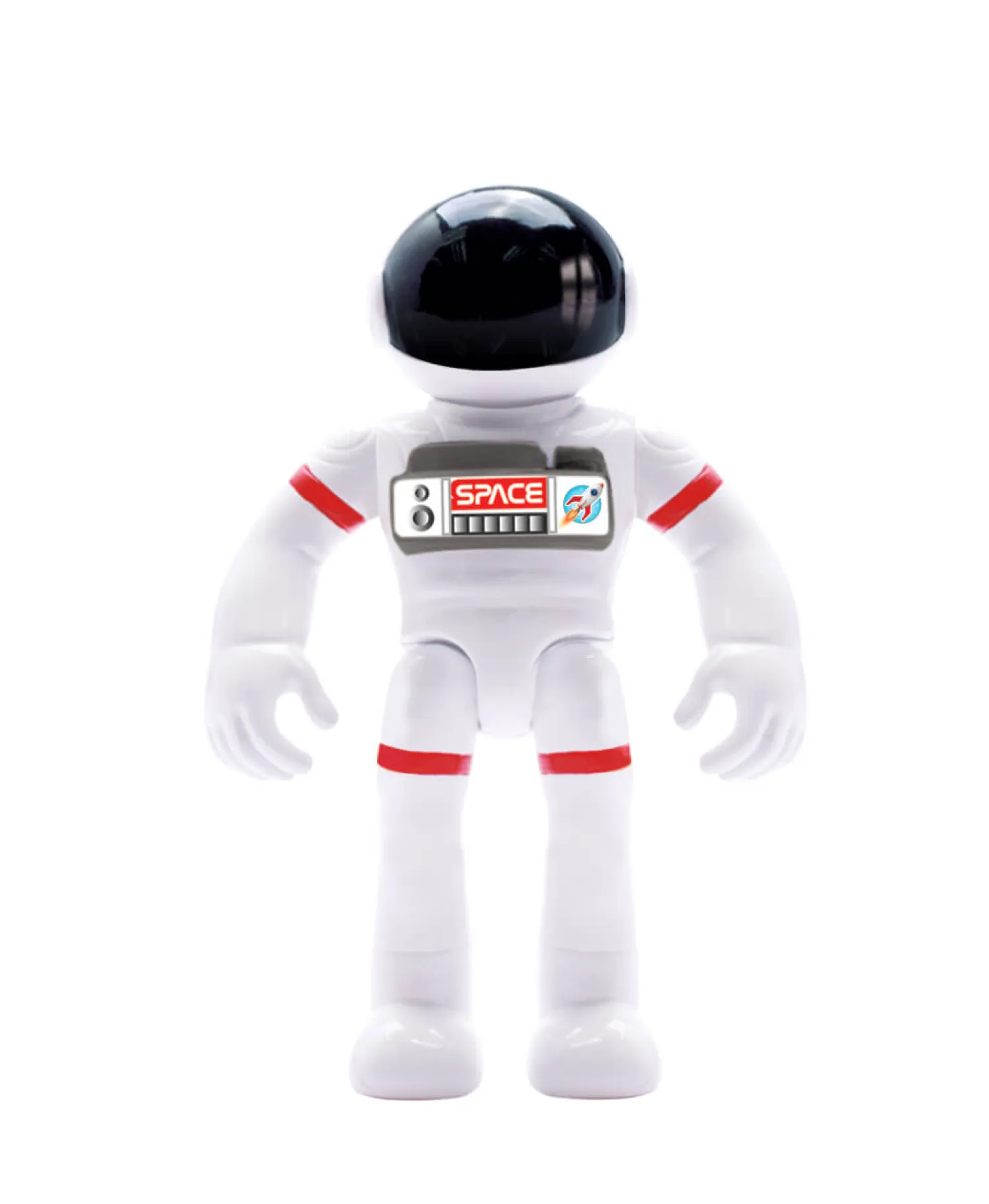 6 Lat+|3 Lata + | Buki Badawczy pojazd kosmiczny z astronautą