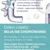 Bajka na Odporność. Historia małej Odporności i tego co ją wzmacnia