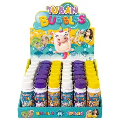 Na Podwórko|Sensoryczne | Tuban Bańki mydlane 60 ml