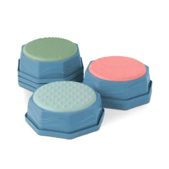 6 Lat+|Aktywizujące | B.Toys Balance & Hop Stepping Stones – kamienie sensoryczne