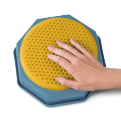 6 Lat+|Aktywizujące | B.Toys Balance & Hop Stepping Stones – kamienie sensoryczne