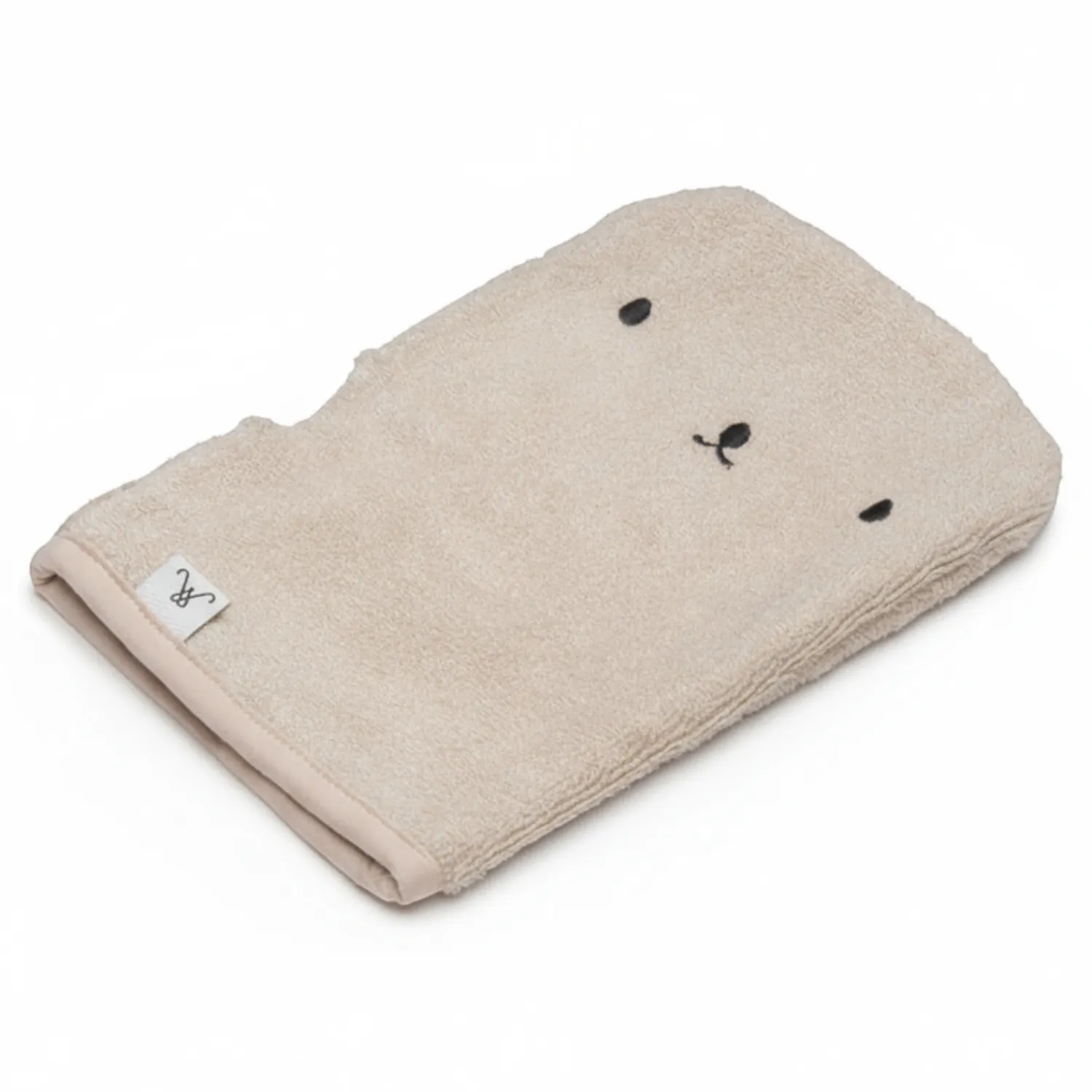 Ręczniki I Myjki|Ręczniki I Myjki | My Memi Bambusowa myjka beige