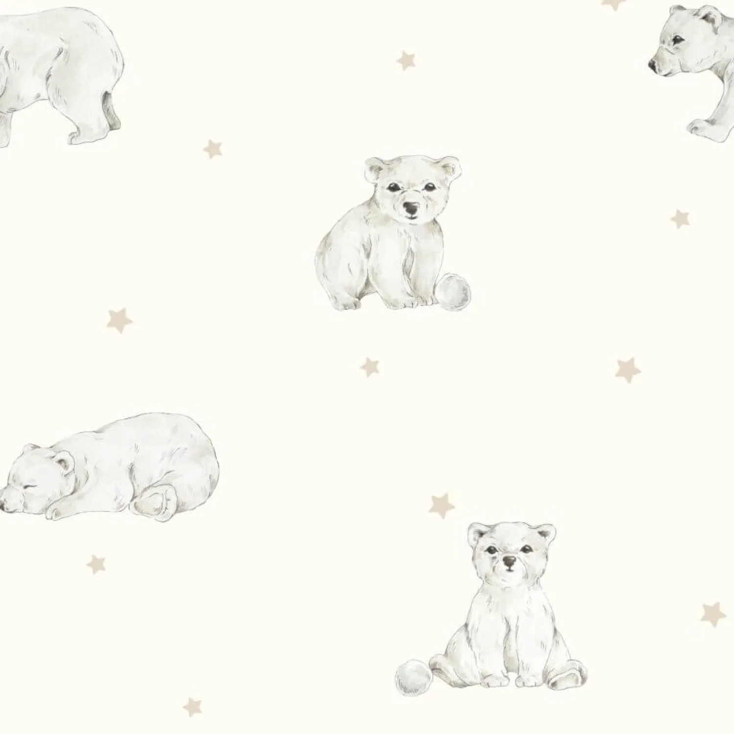 Poduszki|Poduszki | My Memi Bambusowa poduszka 25x35 - little bears
