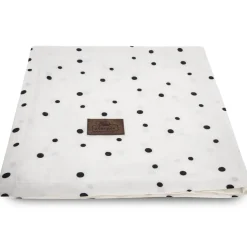 Otulacze I Pieluszki|Otulacze I Pieluszki | Sleepee Bambusowy Dots - 3 w 1 chusta, otulacz i kocyk