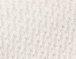 Kocyki|Kocyki | My Memi Bambusowy kocyk cream 80x100 - chain