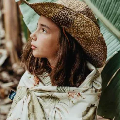 Otulacze I Pieluszki|Otulacze I Pieluszki | La Millou Bambusowy otulacz mgiełka - BOHO COCO