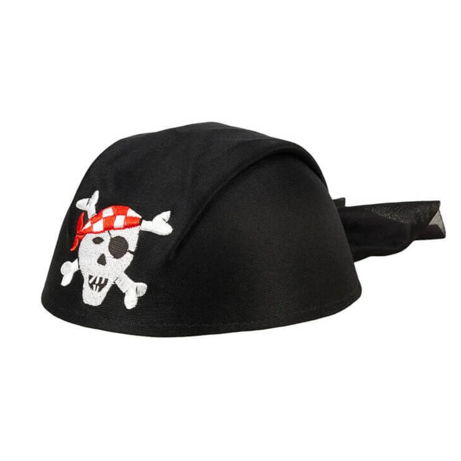 6 Lat+|3 Lata + | Souza! Bandana piracka O'Mally