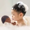 Zabawki Do Kąpieli|Do Kąpieli | LullaBaby Bath Doll Lulla Baby - lalka przytulanka do kąpieli - chłopiec brunet