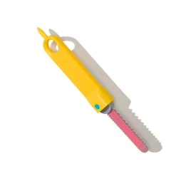 6 Lat+|7 Lat+ | Makedo Bezpieczna piła Safe-Saw do cięcia kartonów