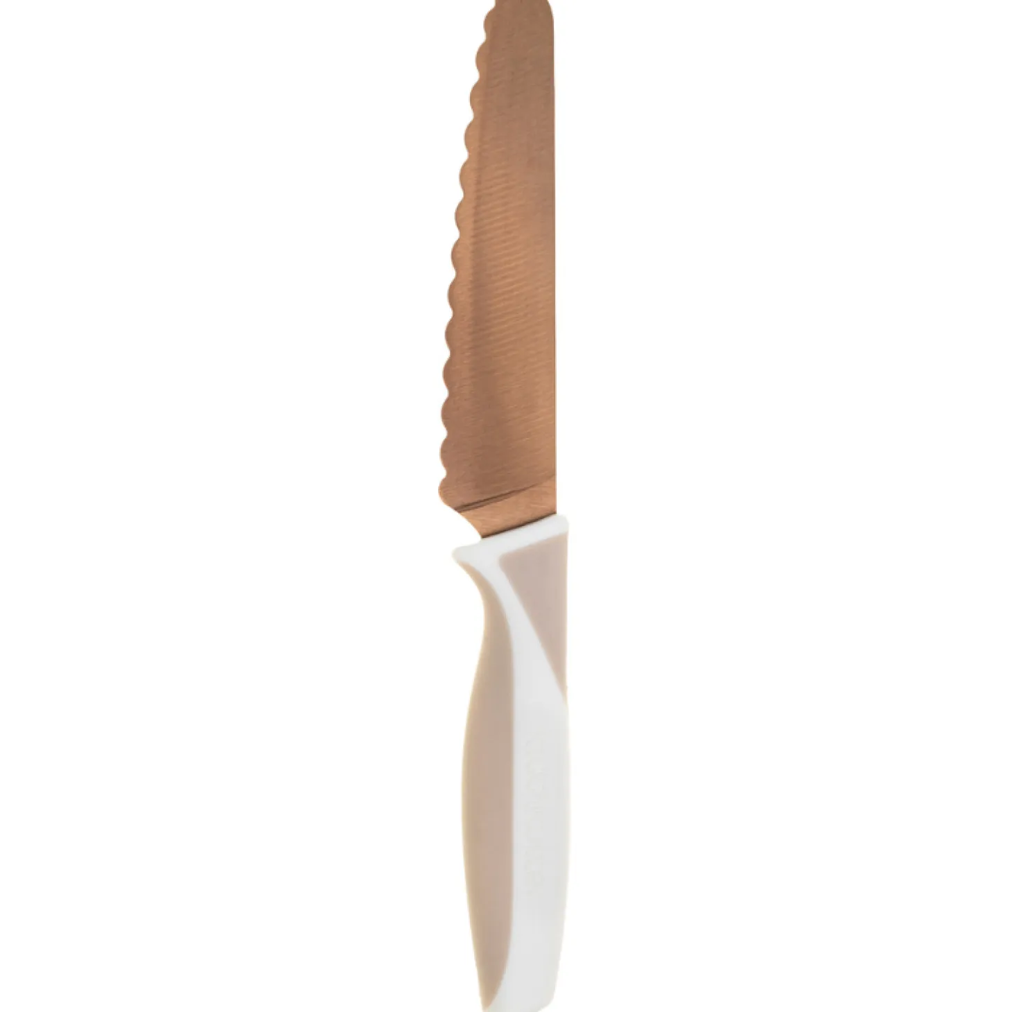 Bezpieczny nóż do nauki krojenia dla dzieci ROSE GOLD limited