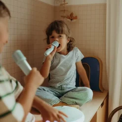 8 Lat+|6 Lat+ | Kidywolf Bezprzewodowy zestaw do karaoke KIDYKARAOKE