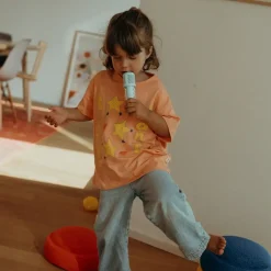 8 Lat+|6 Lat+ | Kidywolf Bezprzewodowy zestaw do karaoke KIDYKARAOKE