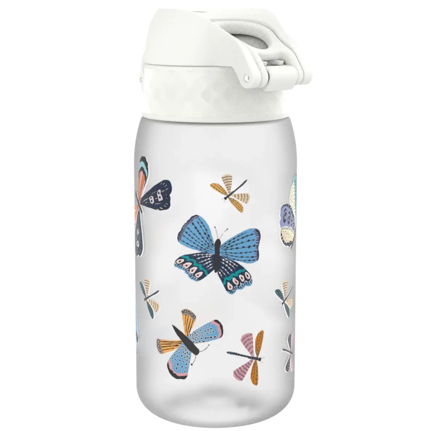 Bidon 350ml - Butterflies